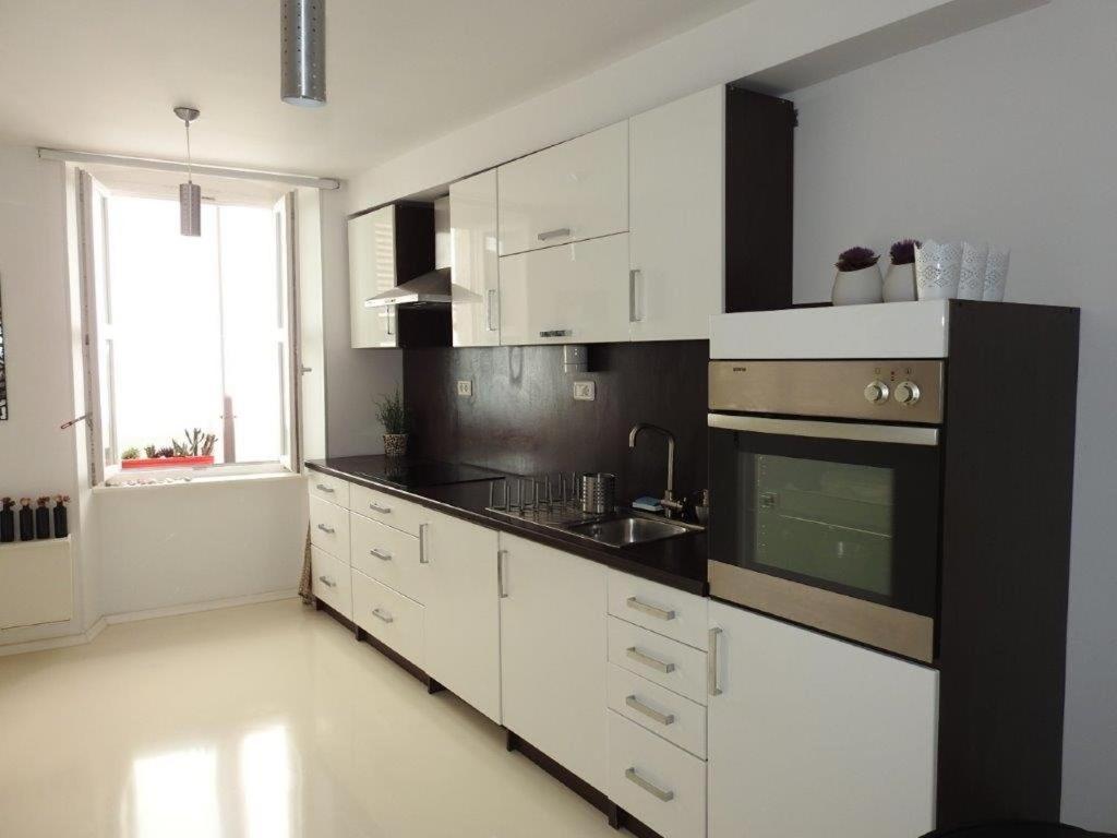 Apartment Via Liberta Piran Exteriér fotografie