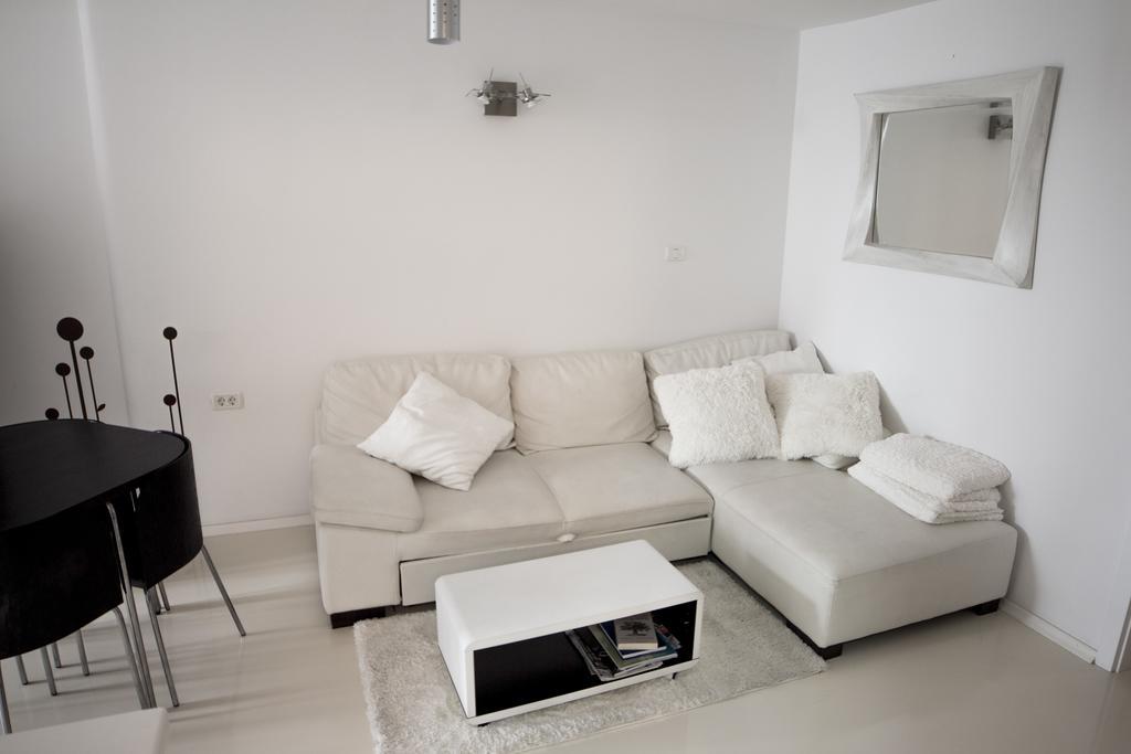 Apartment Via Liberta Piran Exteriér fotografie