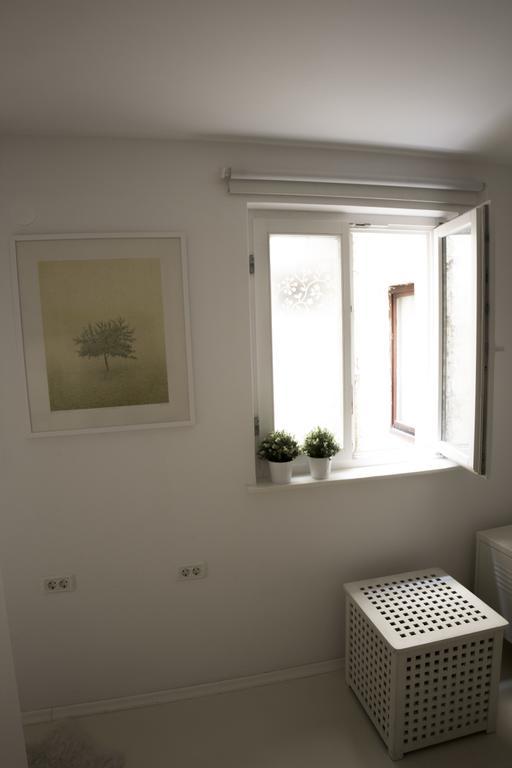 Apartment Via Liberta Piran Exteriér fotografie