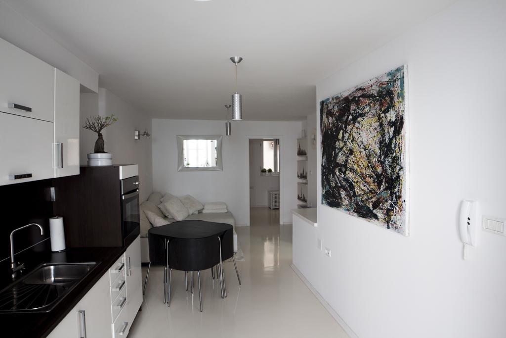 Apartment Via Liberta Piran Exteriér fotografie