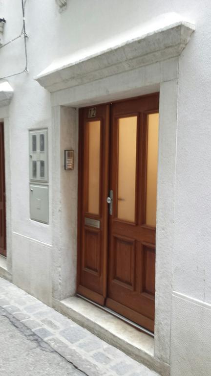 Apartment Via Liberta Piran Exteriér fotografie